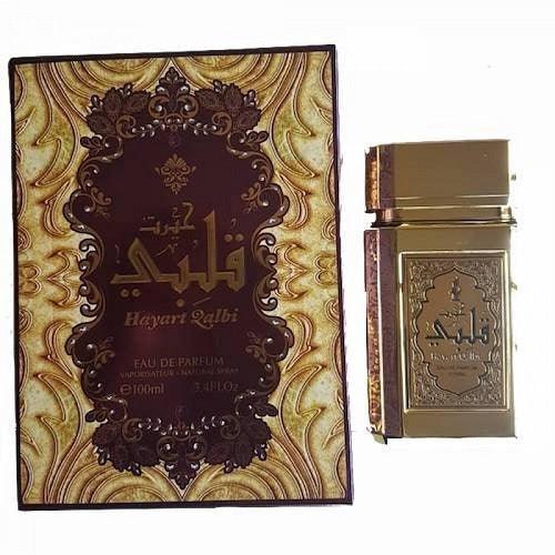 Lattafa Hayari Zalbi EDP Unisex Perfume 100ml - Thescentsstore